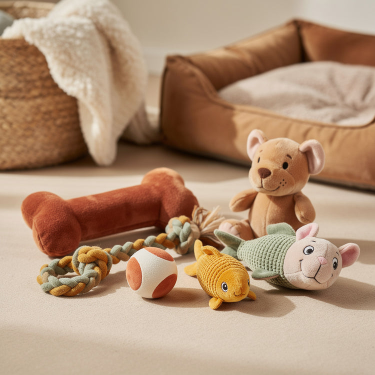 Toys