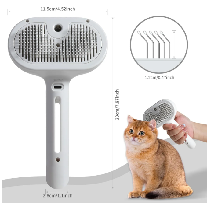 Pet Grooming Accessories