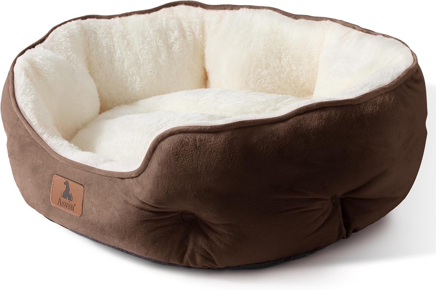 Water-Resistant Small Pet Bed